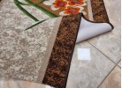 Мокетена пътека ERIKA 8030 beige